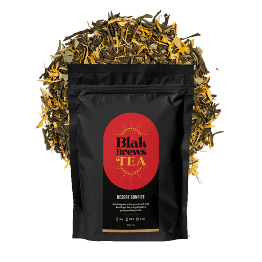 Blak Brews | Native Australian Teas & Herbal Bush Teas