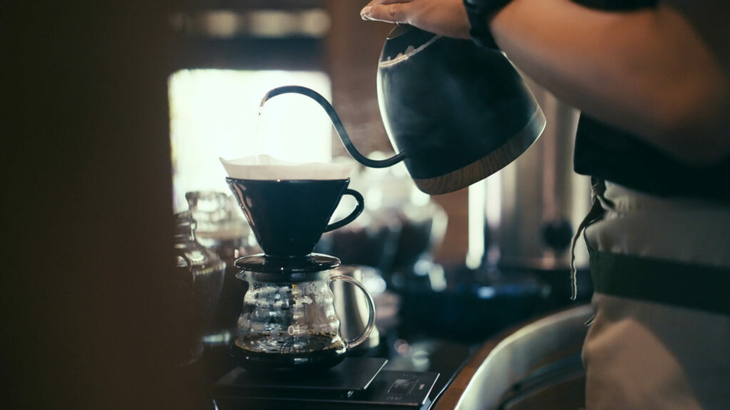 Authentic Indigenous Australian Tea & Coffee