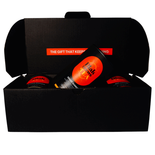 BEST SELLERS BOX - 3 TINS