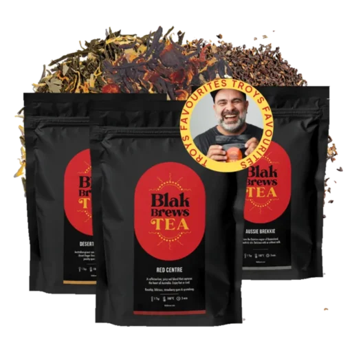 Troys Favourites Bundle