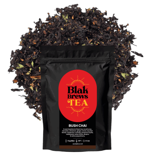 Sticky Bush Chai