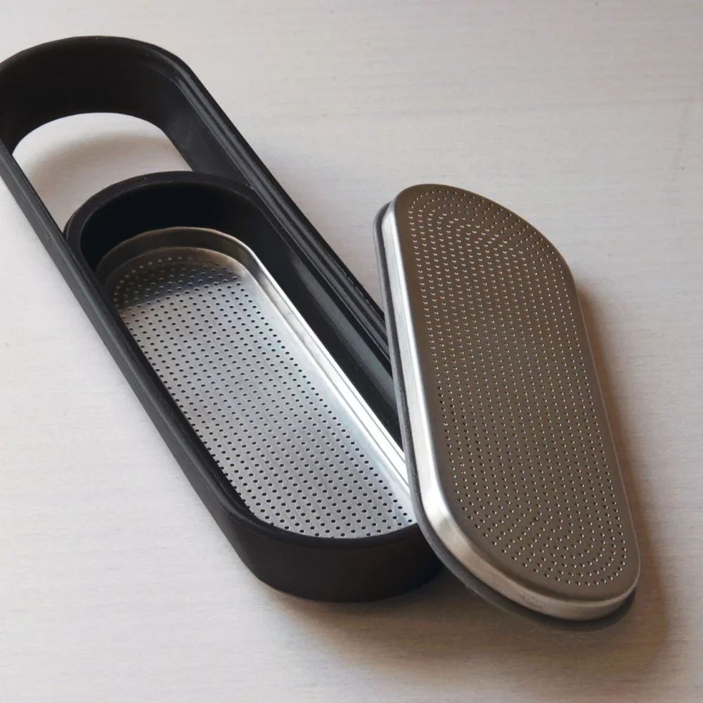 Kinto Loop Tea Strainer - Image 4