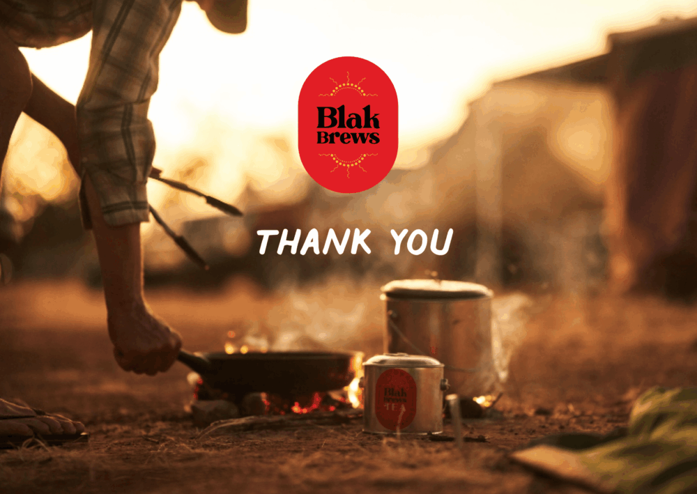 Thankyou Card