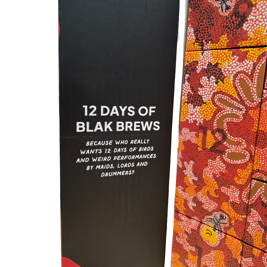 12 DAYS OF BLAK BREWS ADVENT CALENDAR - Image 4