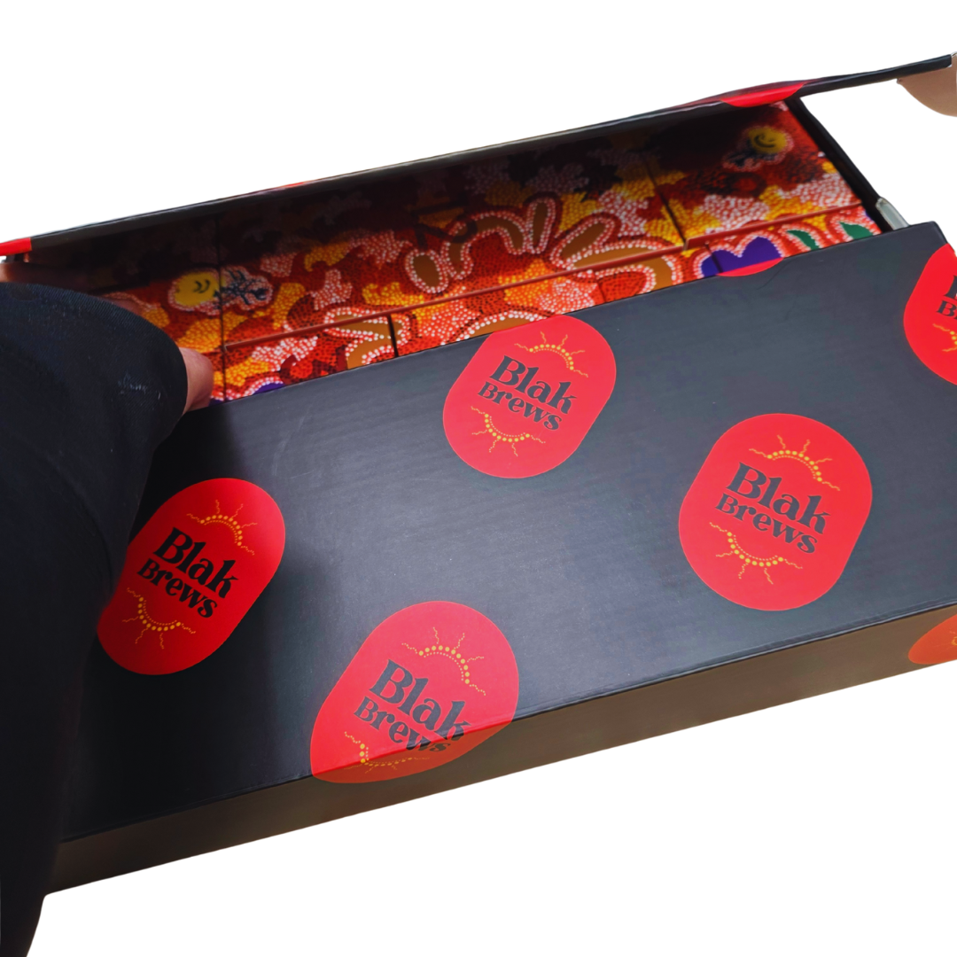 12 DAYS OF BLAK BREWS ADVENT CALENDAR - Image 2